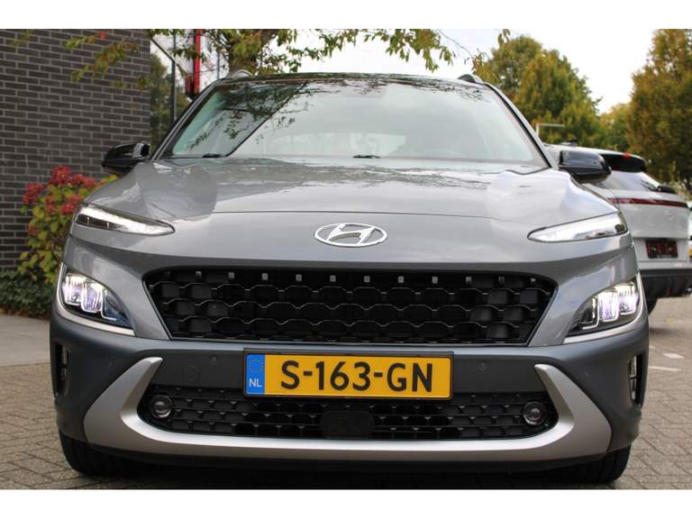 Hyundai Hyundai