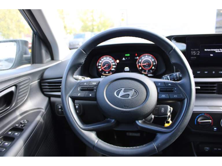 Hyundai Hyundai