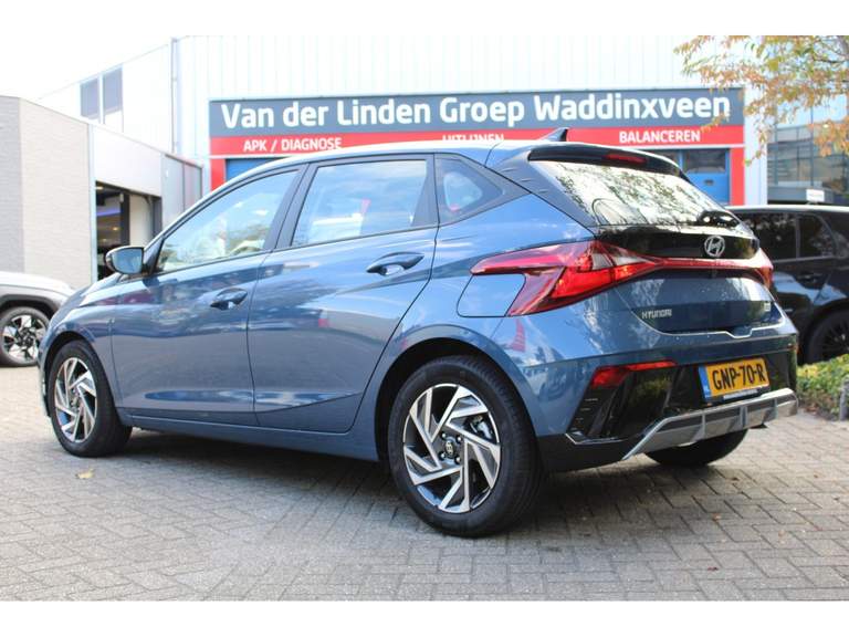 Hyundai Hyundai
