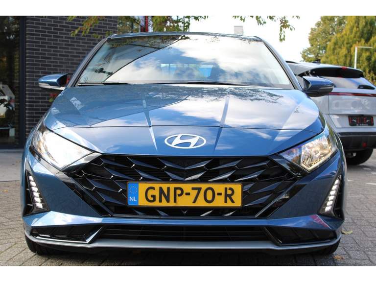 Hyundai Hyundai