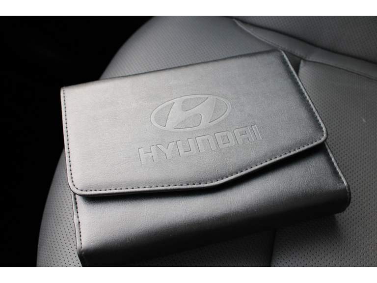 Hyundai Hyundai