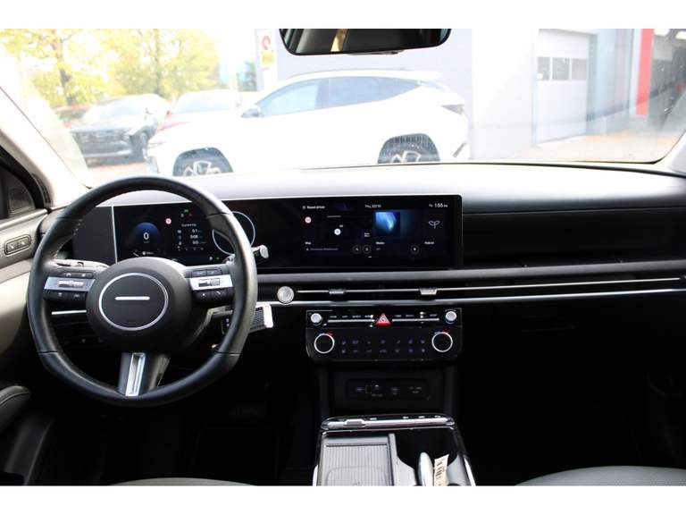 Hyundai Hyundai