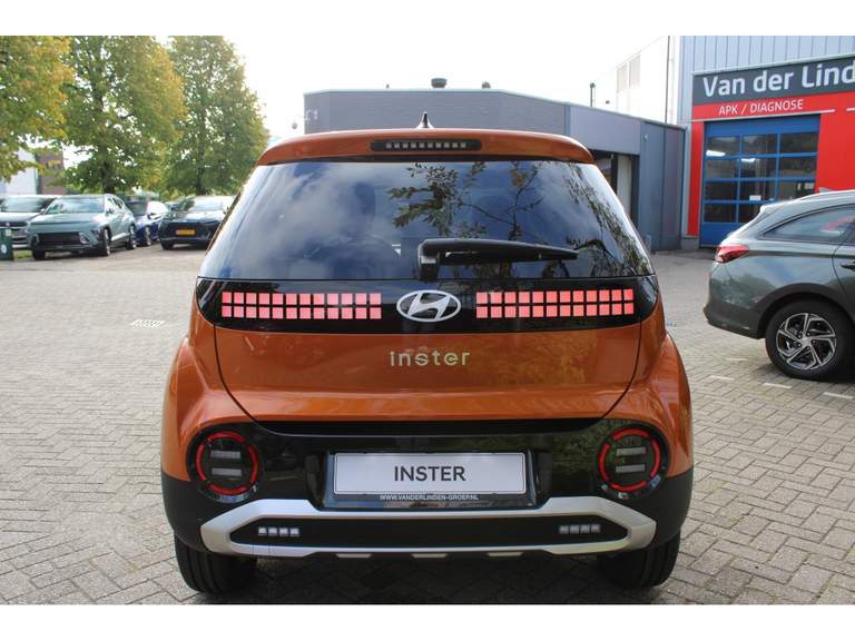 Hyundai Hyundai