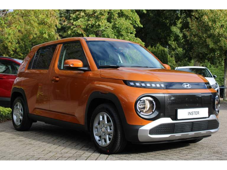 Hyundai Hyundai