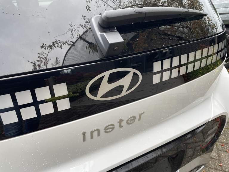 Hyundai Hyundai