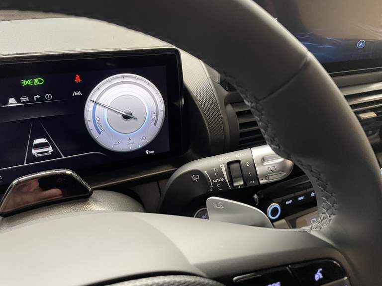 Hyundai Hyundai