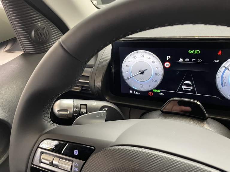 Hyundai Hyundai