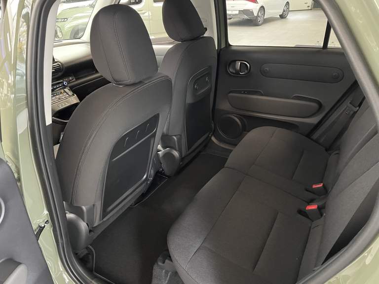 Hyundai Hyundai