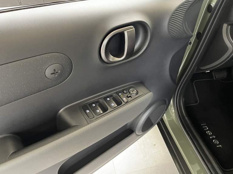 Hyundai Hyundai
