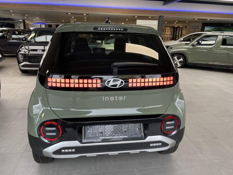 Hyundai Hyundai