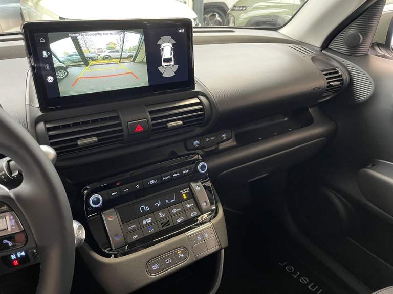Hyundai Hyundai