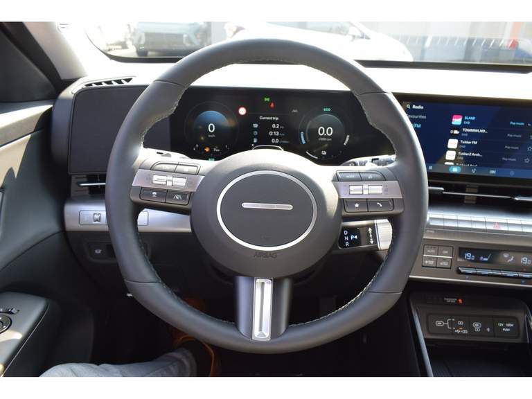 Hyundai Hyundai