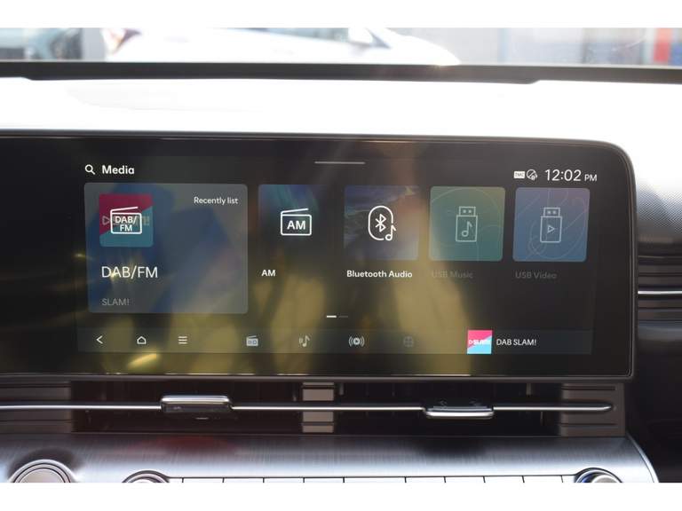 Hyundai Hyundai