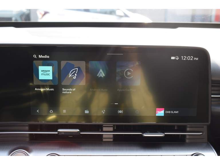Hyundai Hyundai