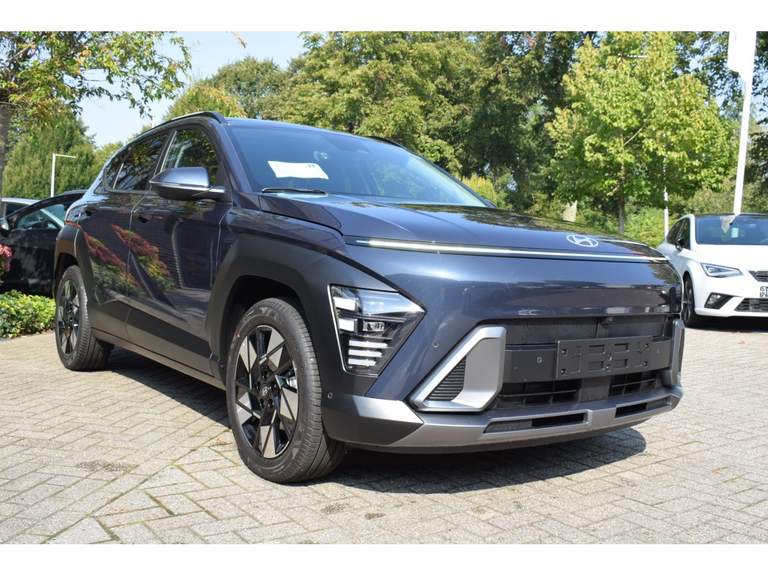 Hyundai Hyundai