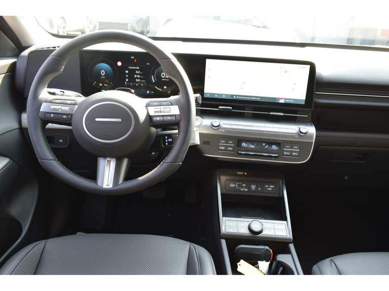 Hyundai Hyundai