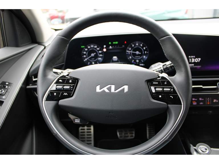Kia Kia
