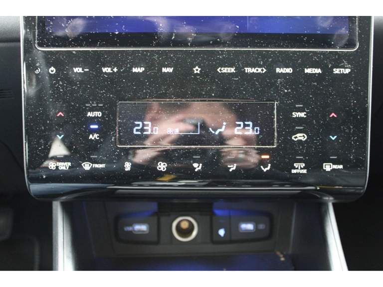 Hyundai Hyundai