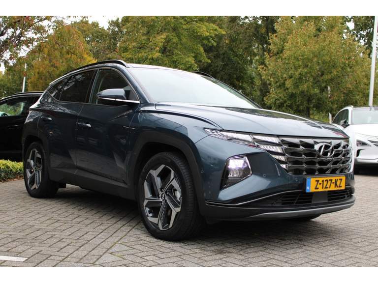Hyundai Hyundai