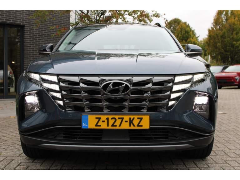 Hyundai Hyundai