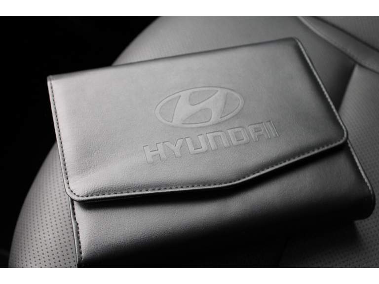 Hyundai Hyundai