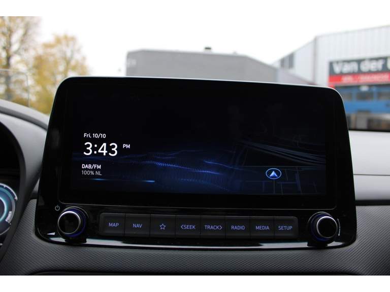 Hyundai Hyundai