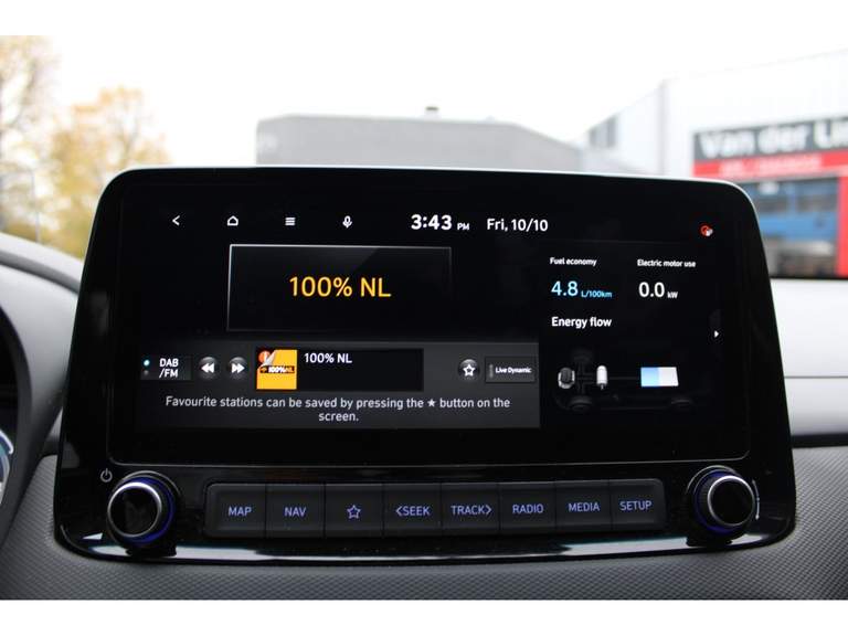 Hyundai Hyundai
