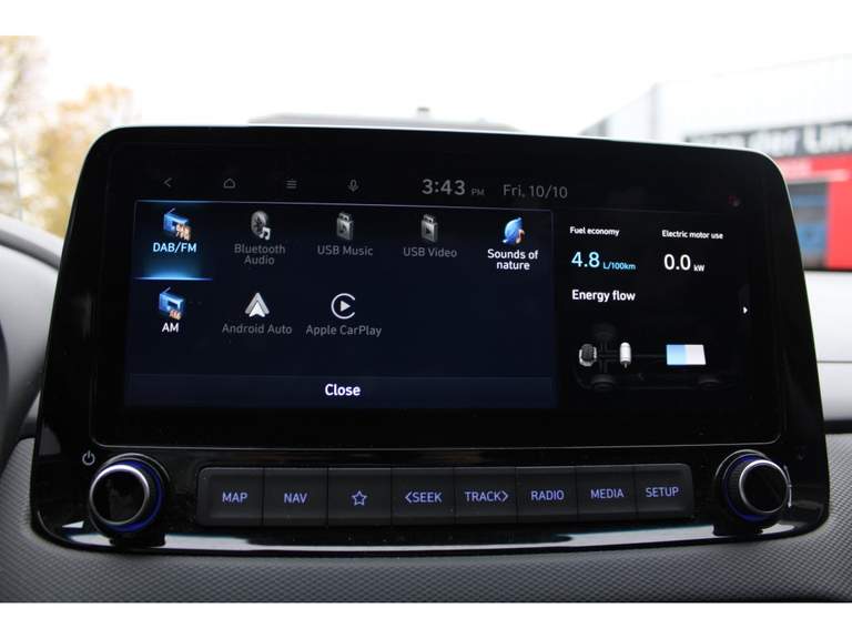 Hyundai Hyundai
