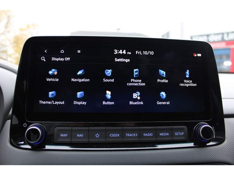 Hyundai Hyundai
