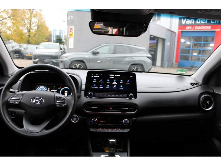 Hyundai Hyundai