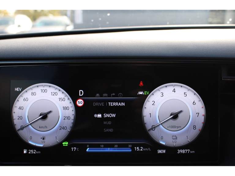 Hyundai Hyundai