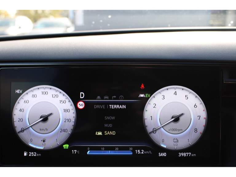 Hyundai Hyundai