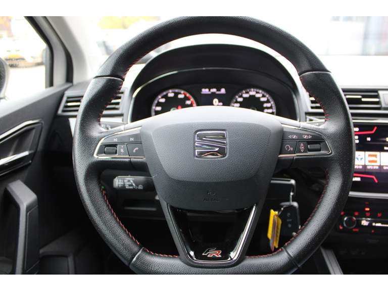 SEAT SEAT