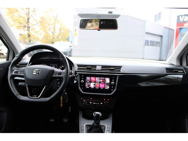 SEAT SEAT