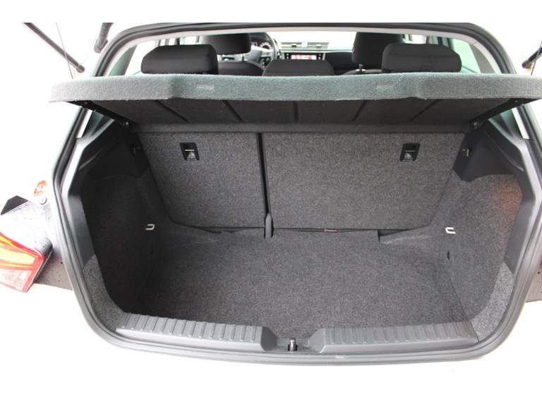SEAT SEAT