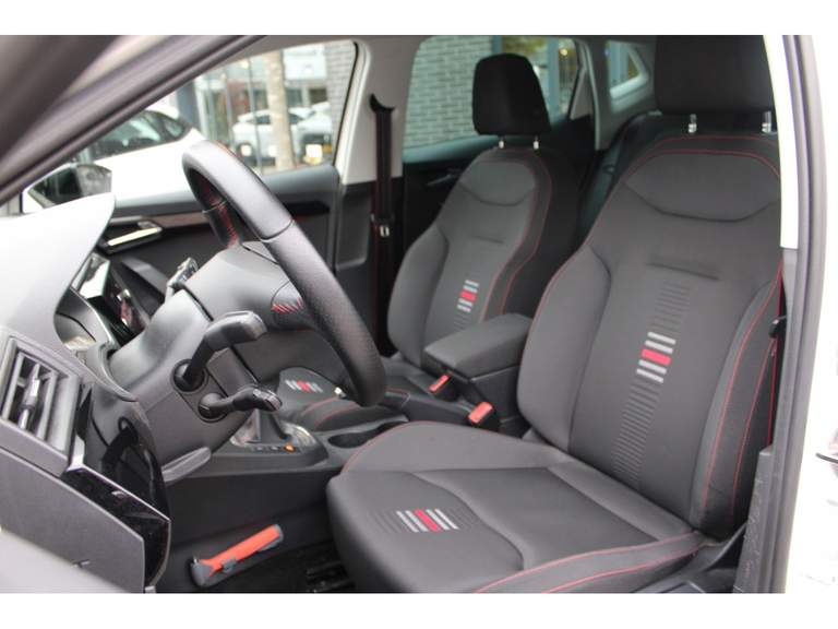 SEAT SEAT