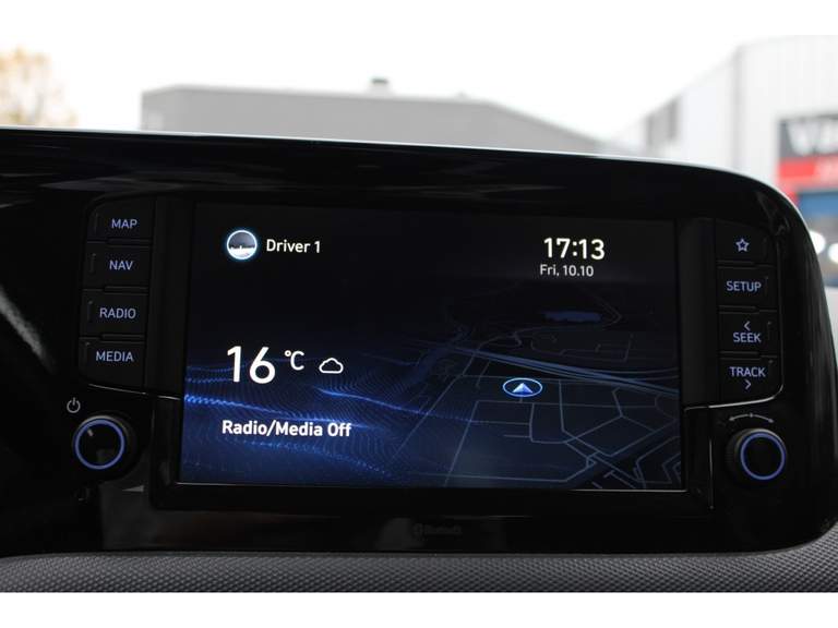 Hyundai Hyundai