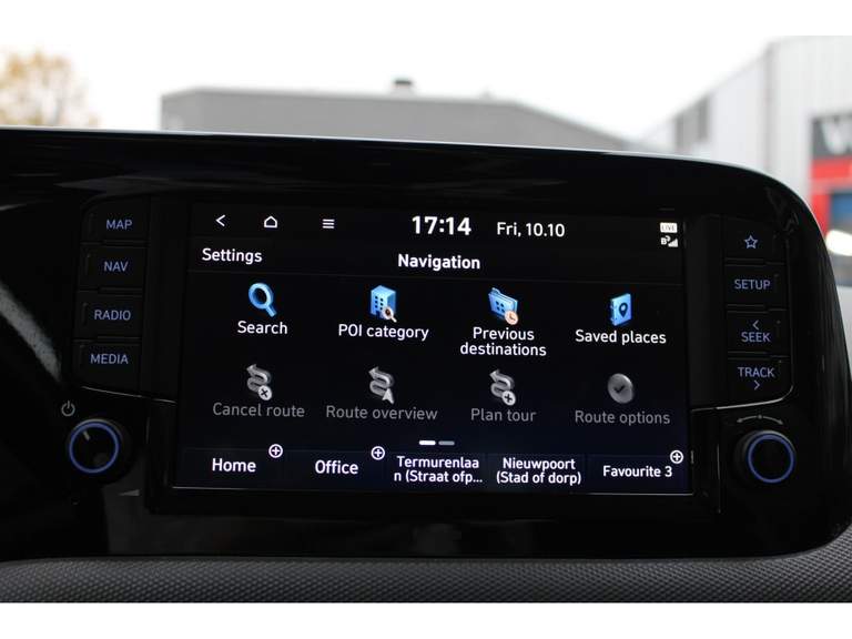 Hyundai Hyundai