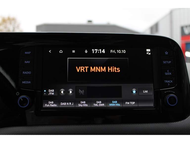 Hyundai Hyundai