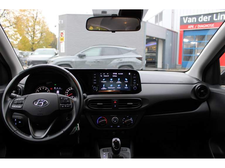 Hyundai Hyundai