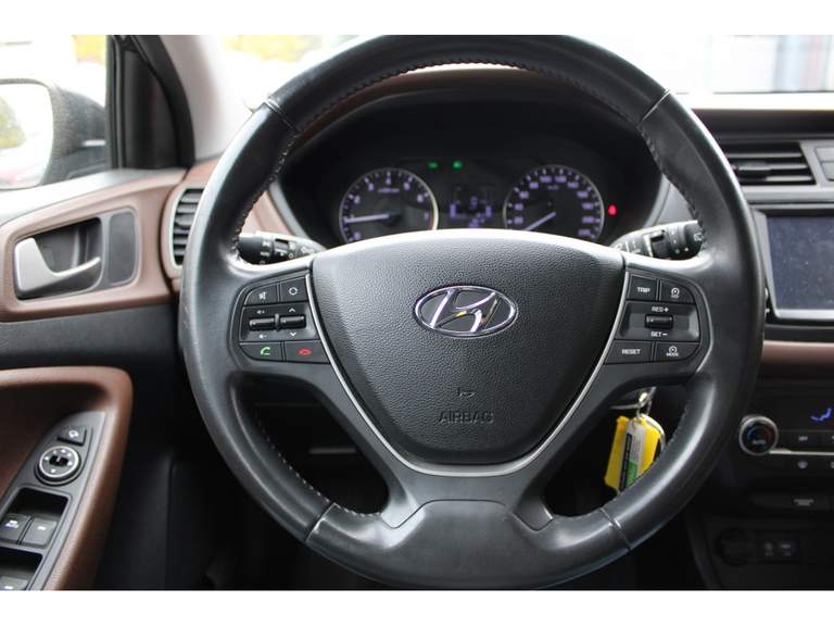 Hyundai Hyundai