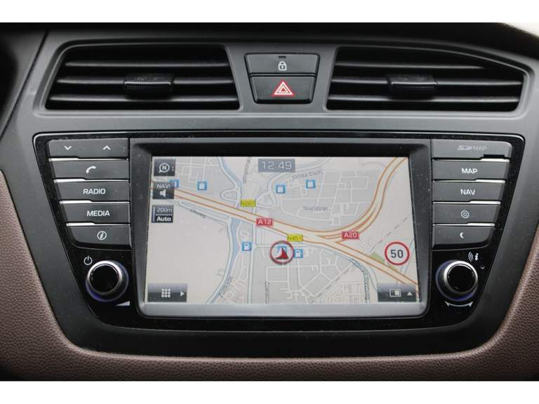Hyundai Hyundai