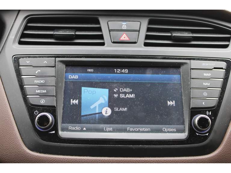 Hyundai Hyundai