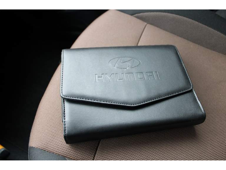 Hyundai Hyundai