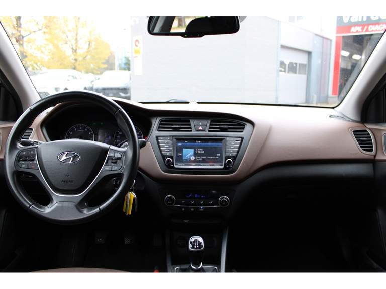 Hyundai Hyundai
