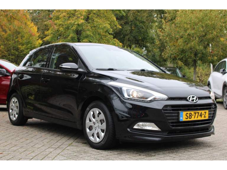 Hyundai Hyundai