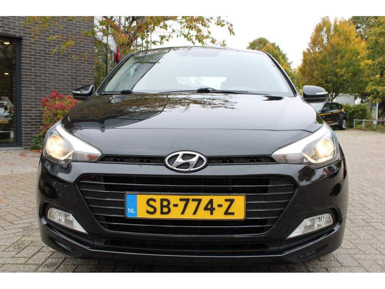 Hyundai Hyundai