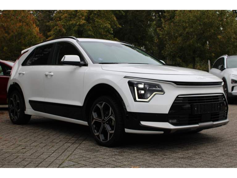 Kia Kia