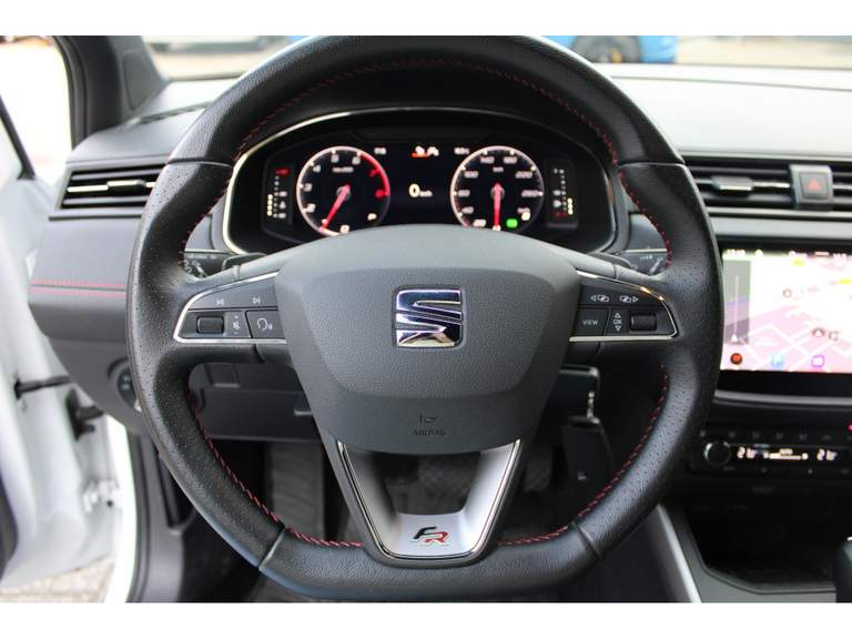 SEAT SEAT