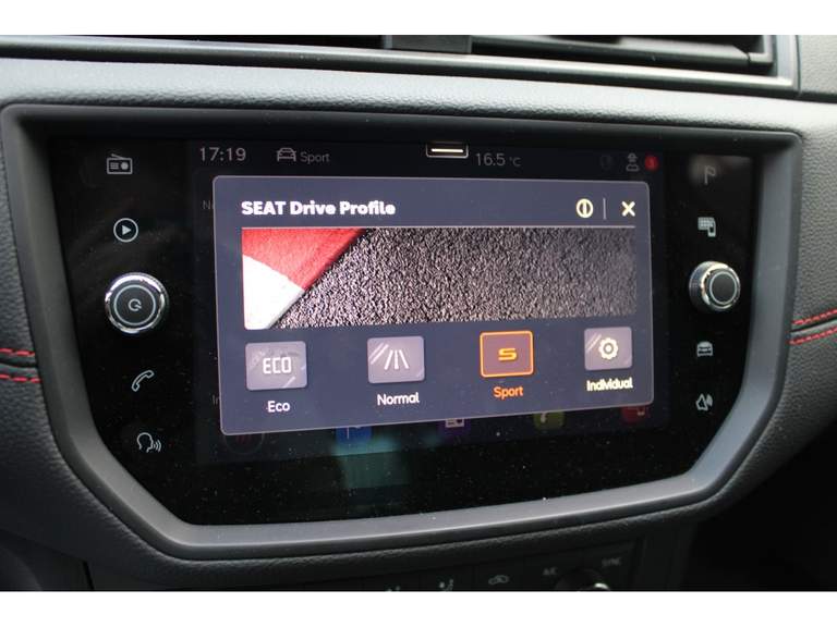 SEAT SEAT